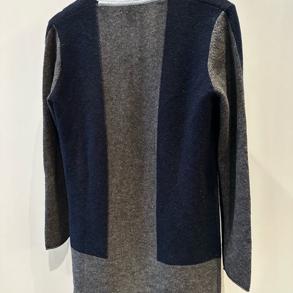 CASHMERE CASHMERE *NWT* 100% Cashmere Cardigan - Picture 3 of 7